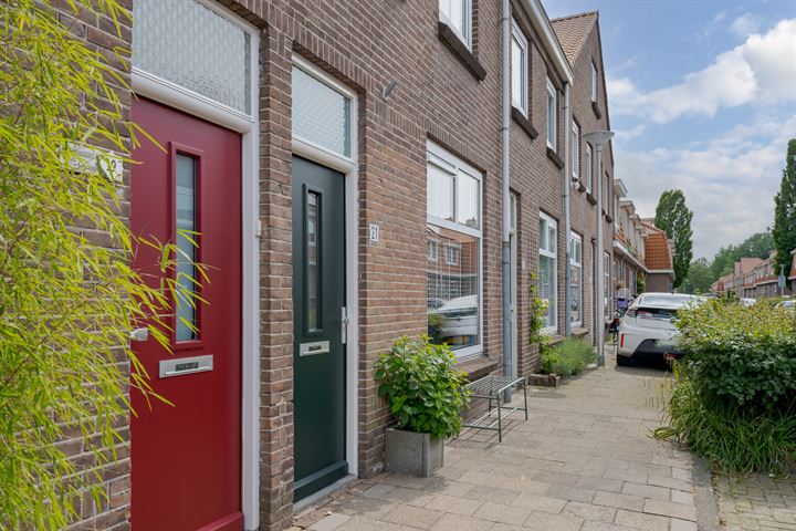 Bekijk foto 7 van Heemskerckstraat 21