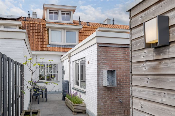 Bekijk foto 36 van Heemskerckstraat 21