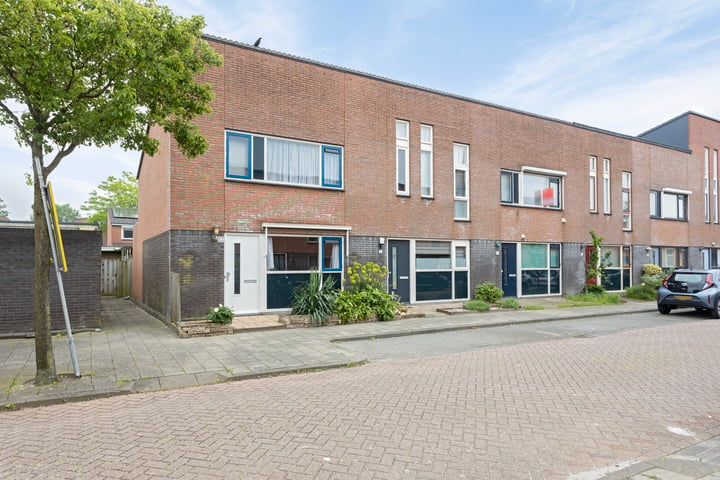 Bekijk foto 36 van Mérenguestraat 25