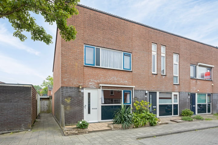 Bekijk foto 34 van Mérenguestraat 25