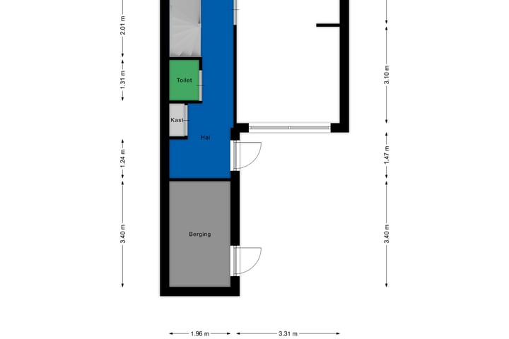 Bekijk foto 29 van Turfstekershoeve 3