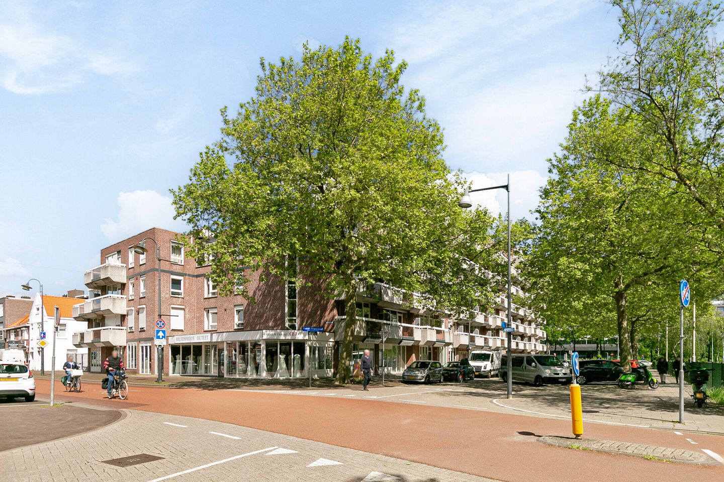 Photo 29 of Pastoor Petersstraat 107