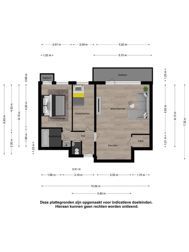Foto 30 van Pastoor Petersstraat 107