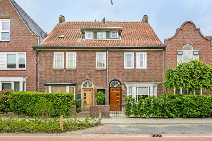 View photo 1 of St. Antoniusstraat 21-B