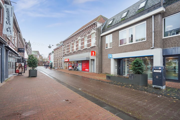 Bekijk foto 3 van Steenstraat 9