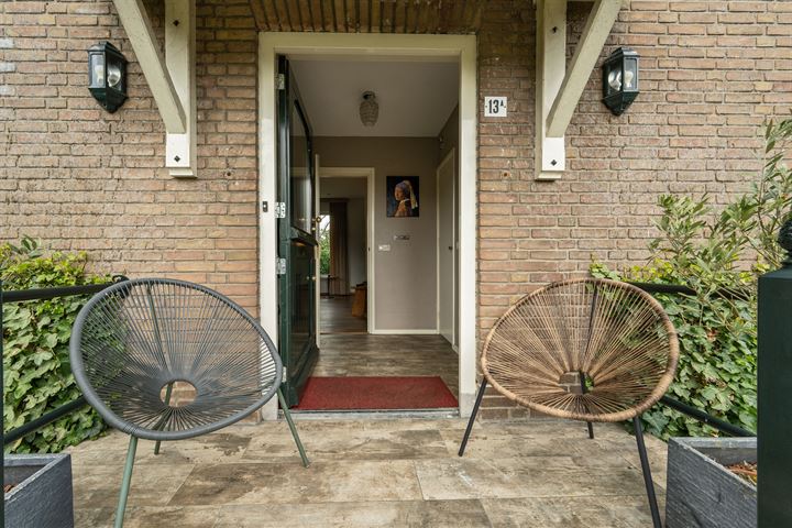 Bekijk foto 17 van Vrouwe Elburgstraat 13-A