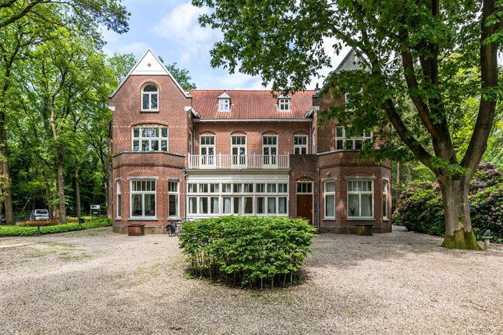 Amersfoortsestraat 65, Soesterberg