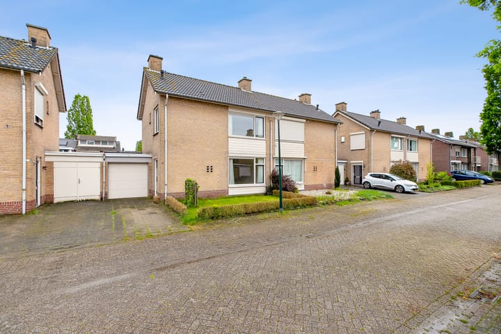 Foto 2 van Ds. van Heusdenstraat 20