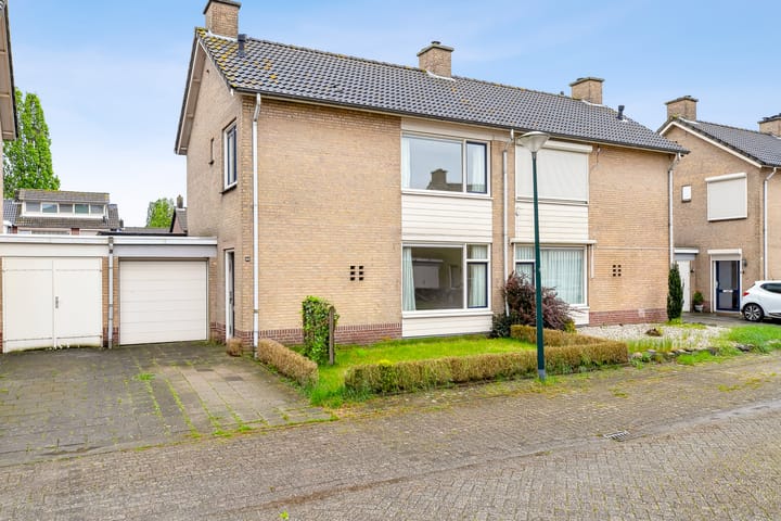 Foto 3 van Ds. van Heusdenstraat 20