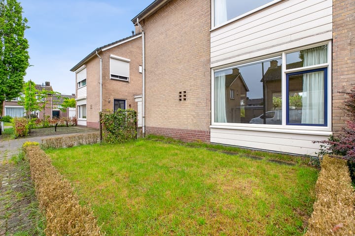 Foto 5 van Ds. van Heusdenstraat 20