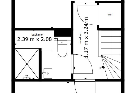 Bekijk foto 26 van Piranesistraat 37