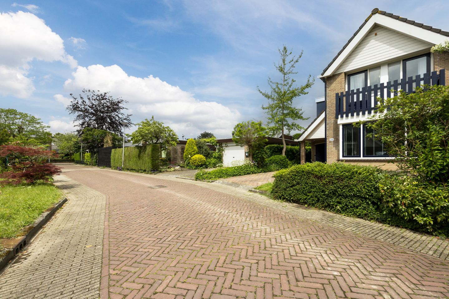 Foto 1 van Gladiolenlaan 24