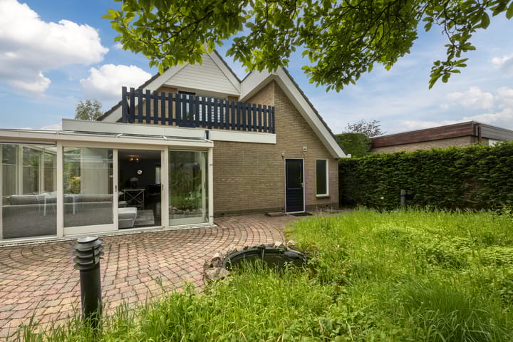 Foto 3 van Gladiolenlaan 24