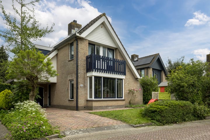 Foto 2 van Gladiolenlaan 24