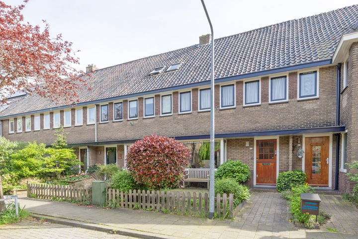 Bekijk foto 1 van Siriusstraat 34