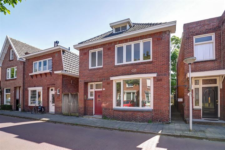 Bekijk foto 5 van Bilderdijkstraat 32