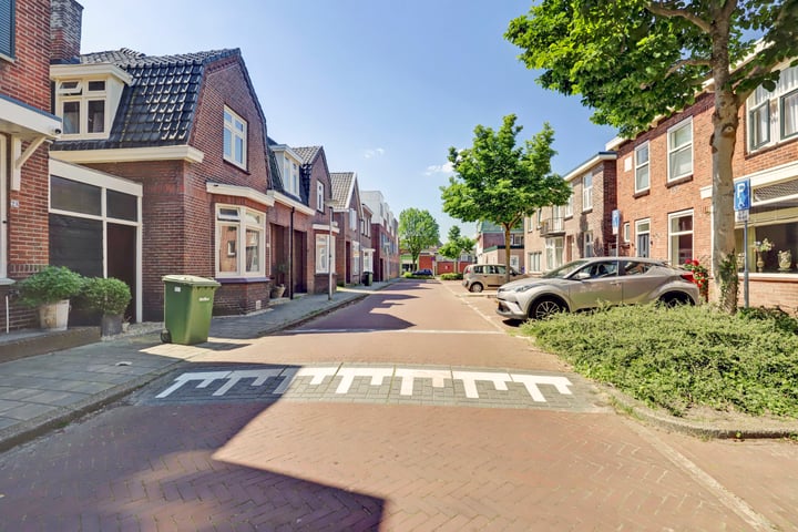 Bekijk foto 30 van Bilderdijkstraat 32