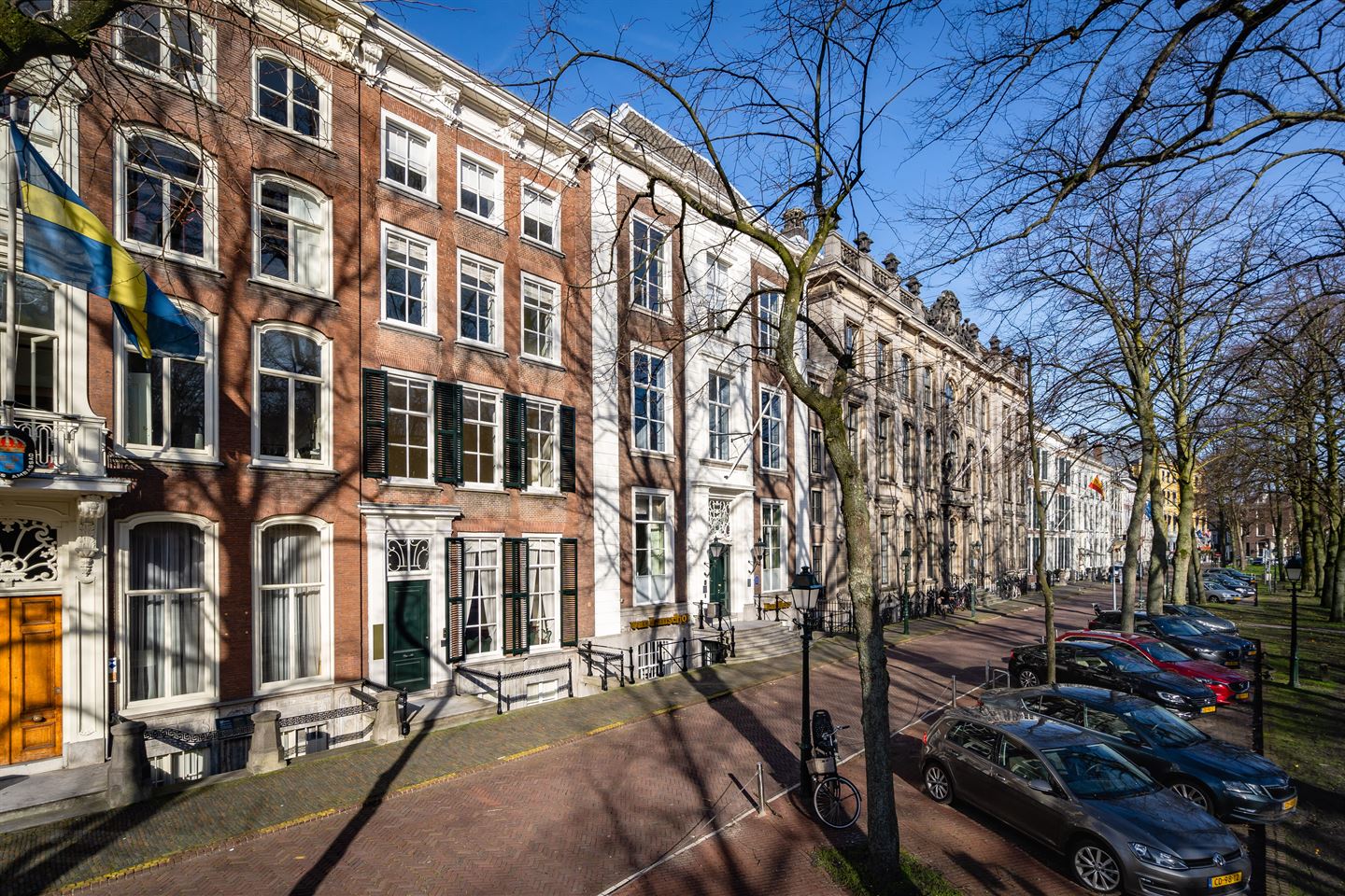 Bekijk foto 4 van Lange Voorhout 30-32