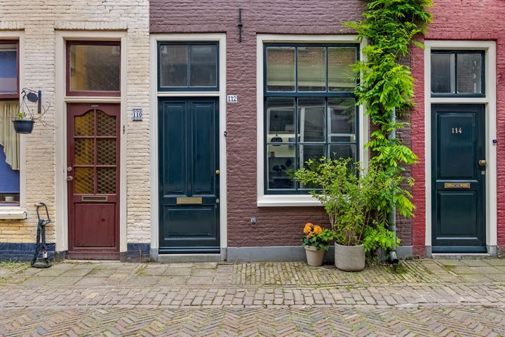 Bekijk foto 3 van Vestestraat 112