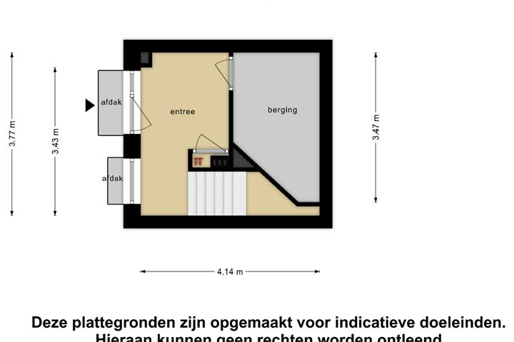 Bekijk foto 11 van Poorterslaan 2-A