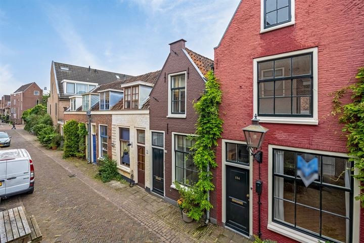 Bekijk foto 18 van Vestestraat 112