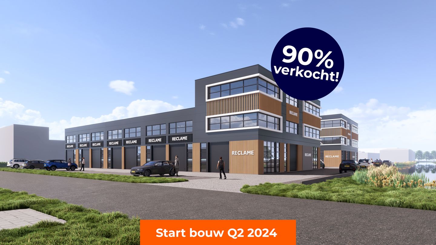 View photo 1 of Chemieweg