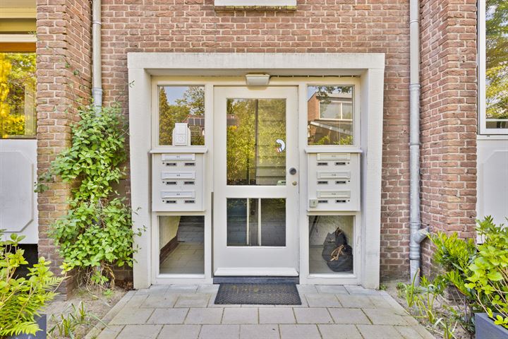 Bekijk foto 3 van Keesomstraat 9-A