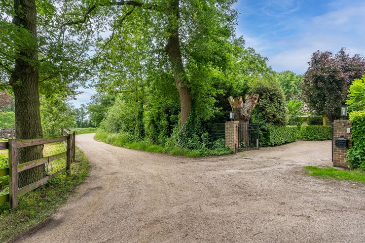 Bekijk foto 32 van Bergsche Hoevepad 10