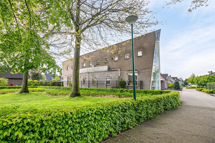 Pandhof 12, Heeswijk-Dinther