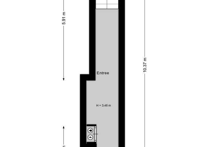 Bekijk foto 73 van Voorstreek 17-A