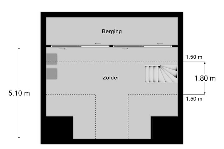 Bekijk foto 43 van Pingerweg 37