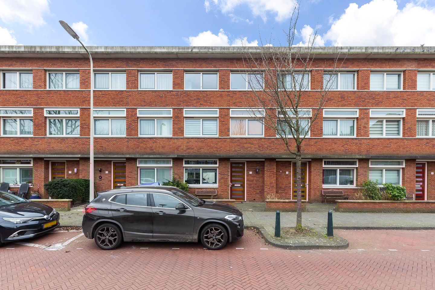 Bloemhofstraat 13