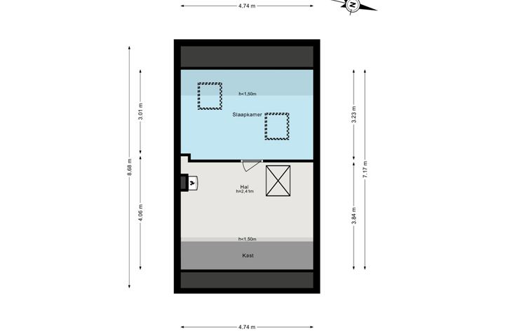 Bekijk foto 38 van Thijssestraat 39