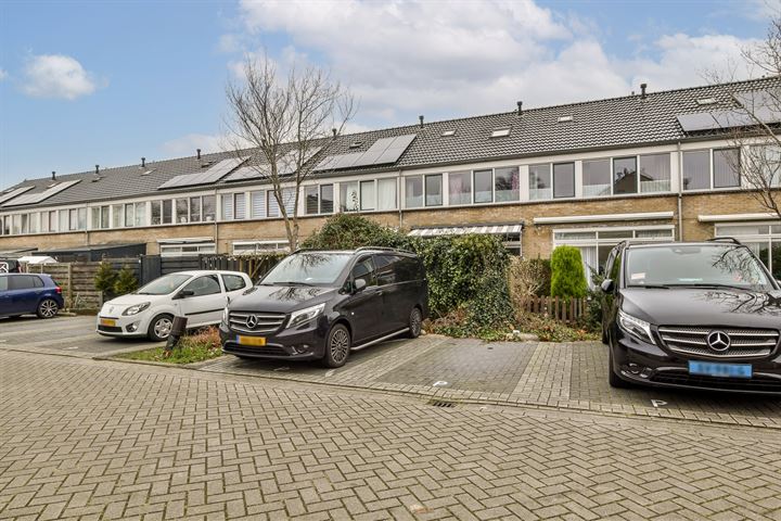 Bekijk foto 30 van Thijssestraat 39