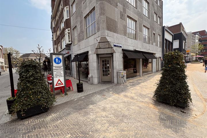 Geleenstraat 7, Heerlen