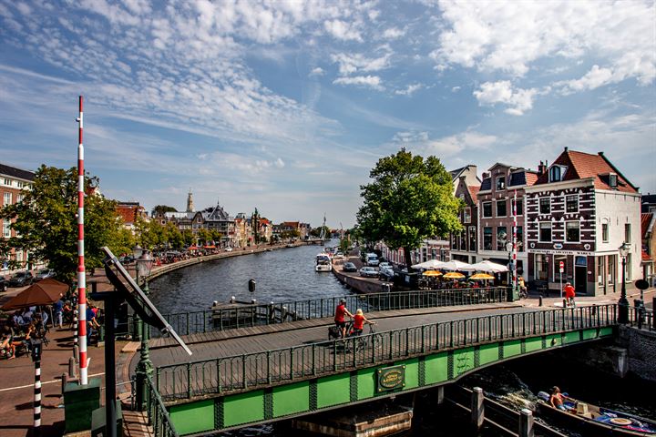 Bekijk foto 30 van Gedempte Oude Gracht 150-B