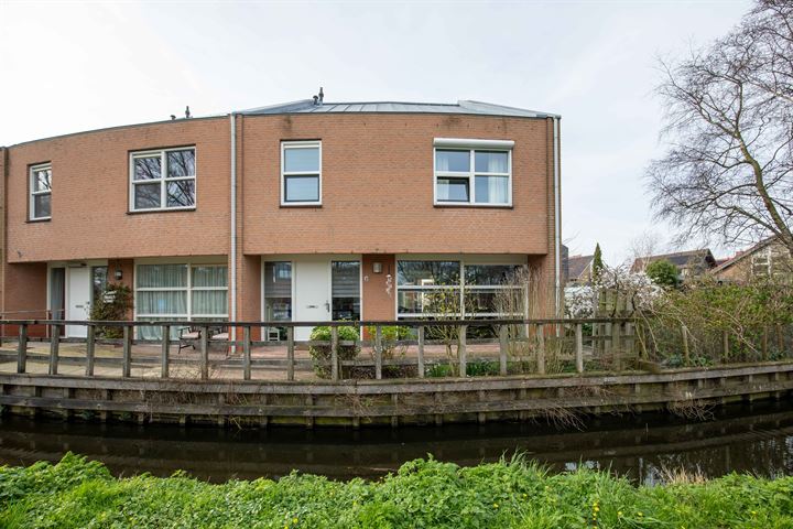 Bekijk foto 1 van Cornelis Claasz Baas Hof 6