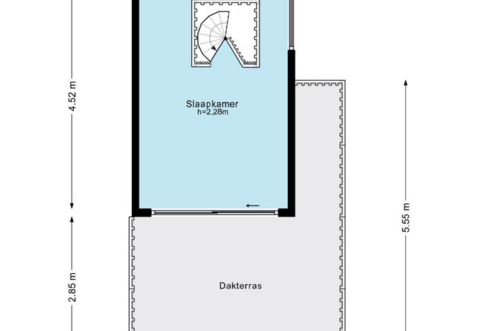 Bekijk foto 36 van Linnaeusparkweg 69-3