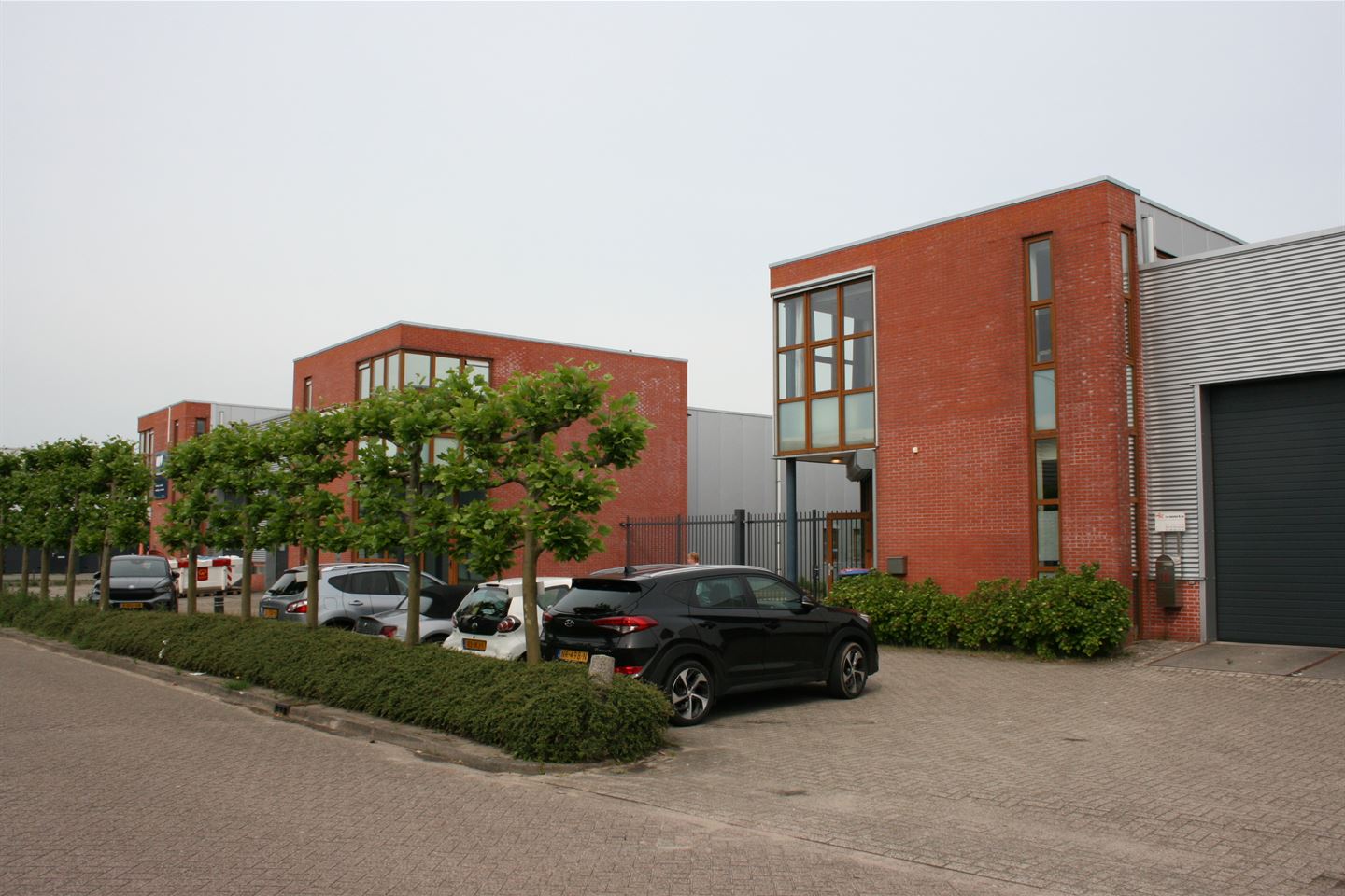 View photo 1 of Witte Vlinderweg 15 A