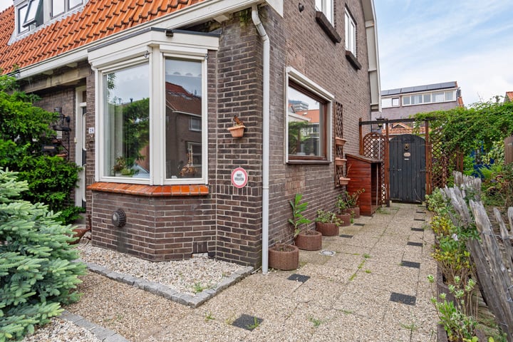 Bekijk foto 3 van Oosterstraat 29