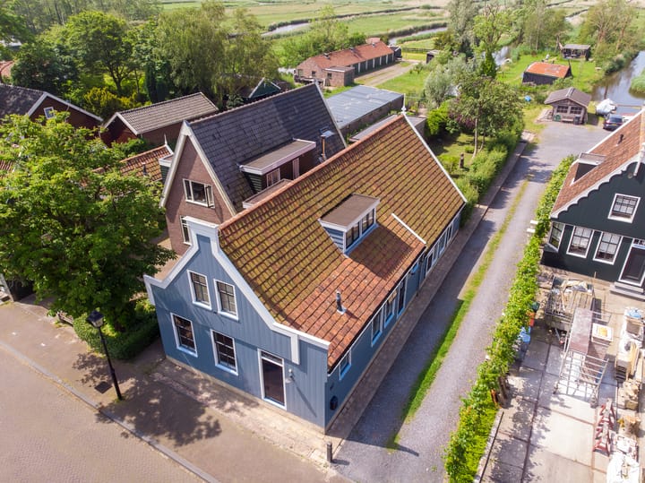 Foto 2 van J.J. Allanstraat 447