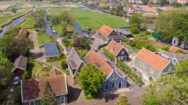 Foto 3 van J.J. Allanstraat 447