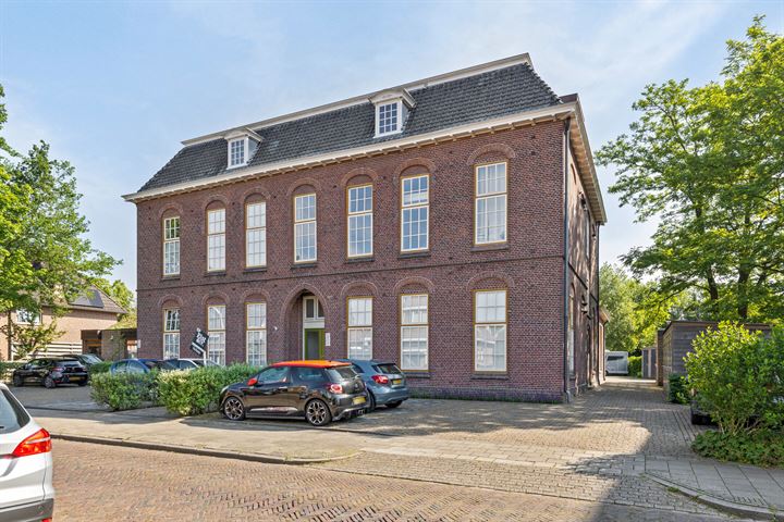 Bekijk foto 4 van Kerkstraat 88-B