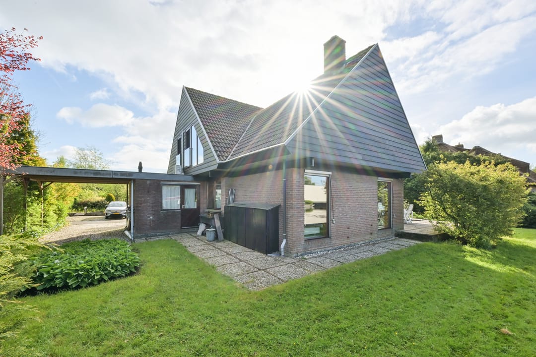 Photo 37 of Zuideinde 32-E