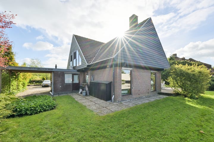 Foto 37 van Zuideinde 32-E