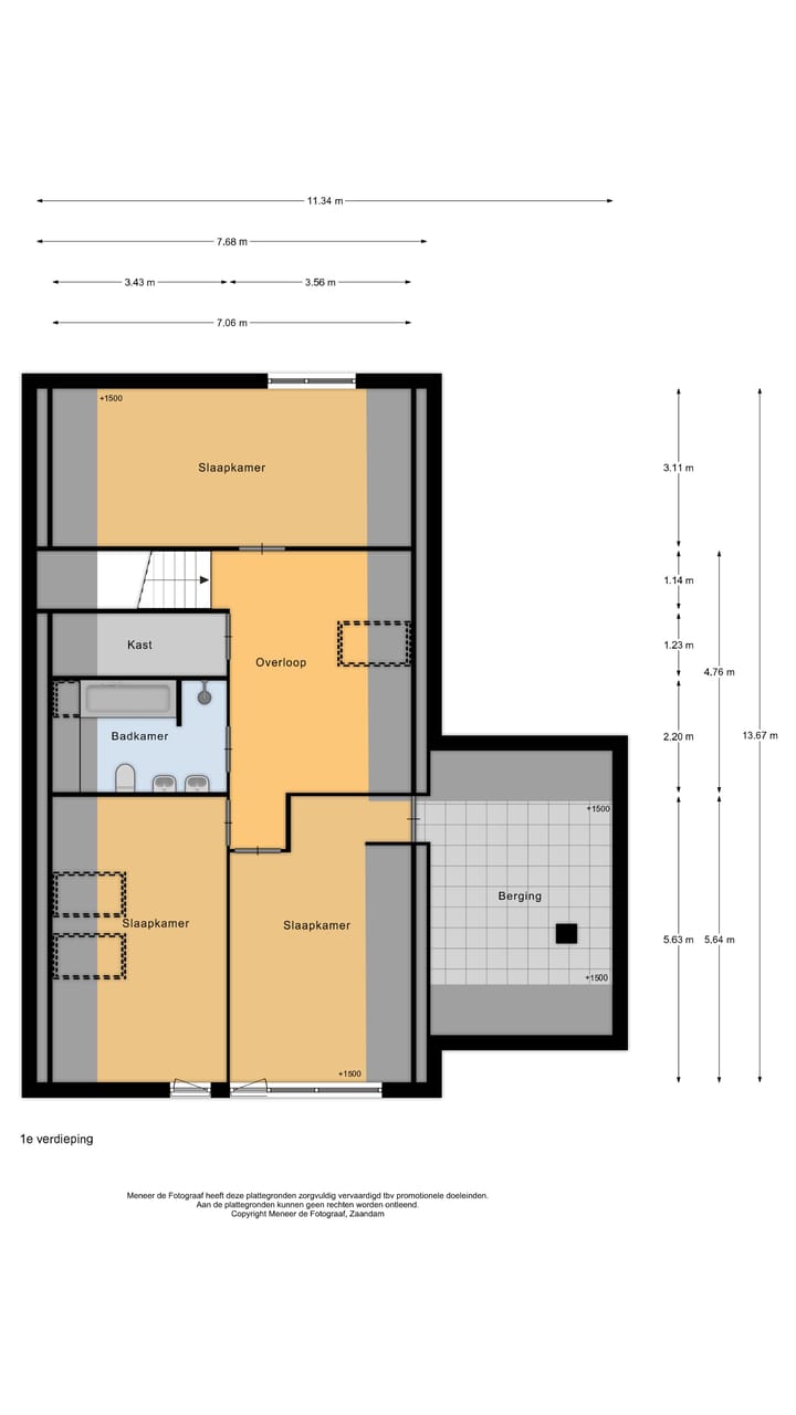Foto 51 van Zuideinde 32-E