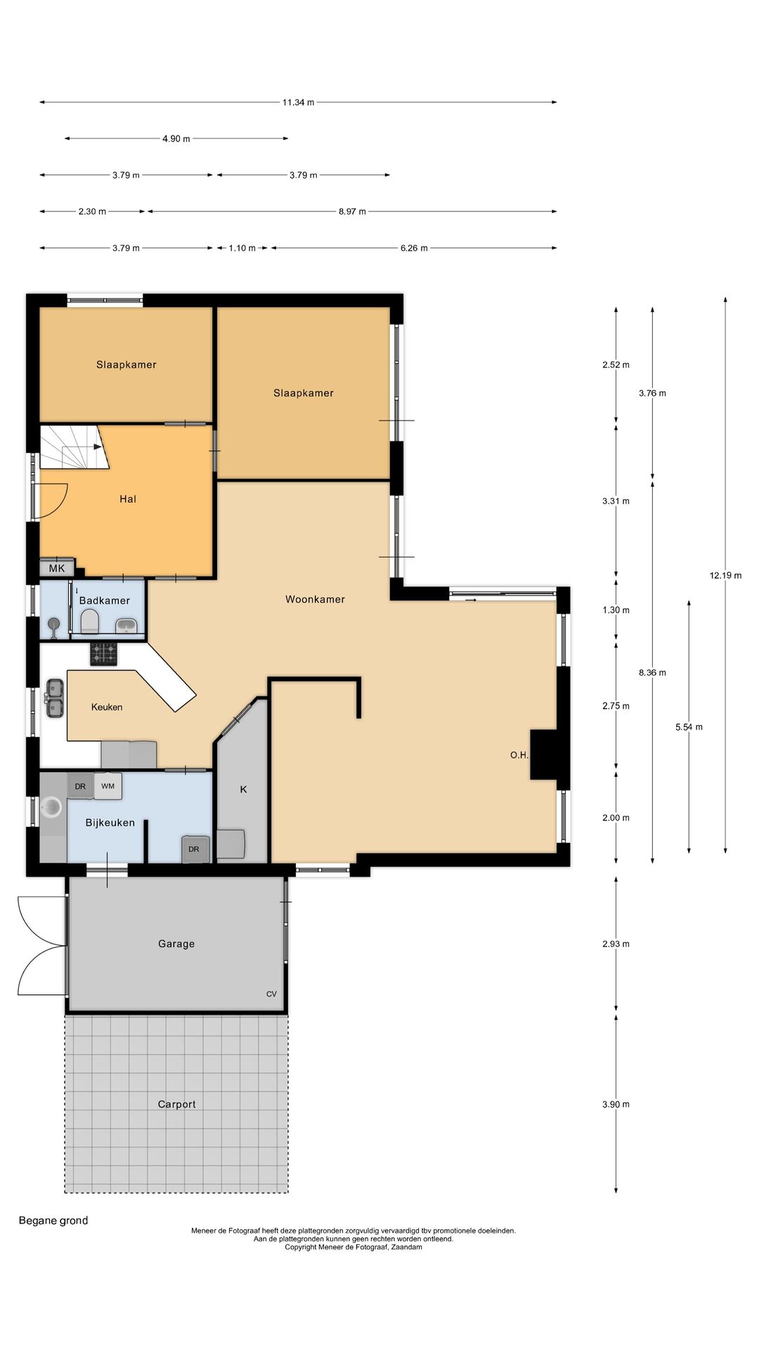 Photo 52 of Zuideinde 32-E