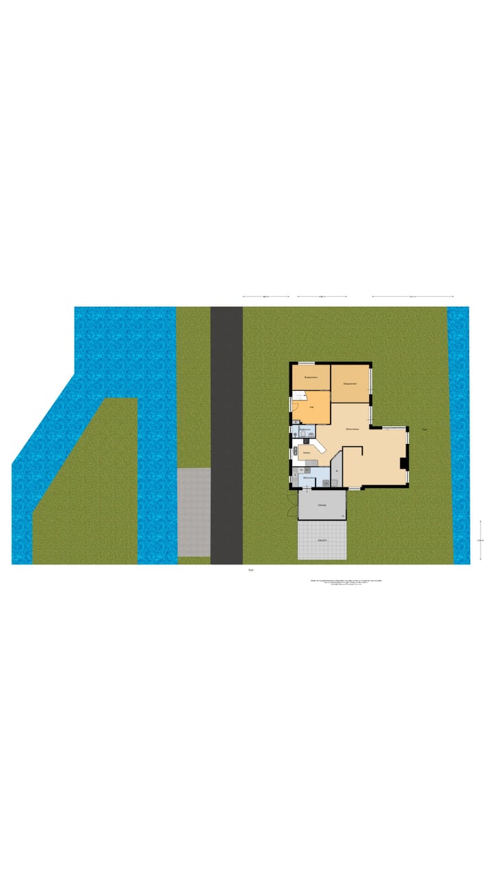 Foto 53 van Zuideinde 32-E