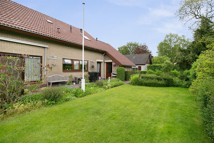 View photo 5 of van Bourgondiëlaan 46