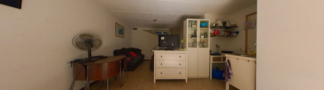 View 360° photo of Slaapkamer of De Blinkerd 11